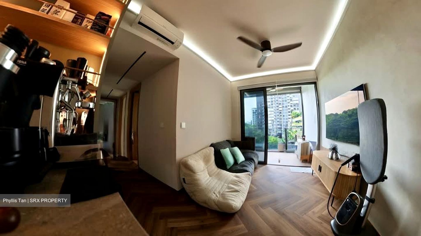 Midwood (D23), Condominium #574785301